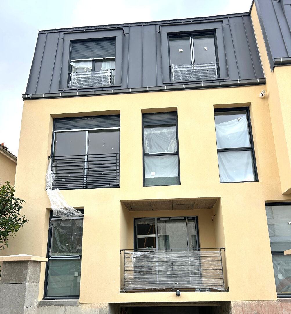 Agence immobilière de NEXT HOUSE IMMOBILIER Antony - NEXT HOUSE IMMOBILIER