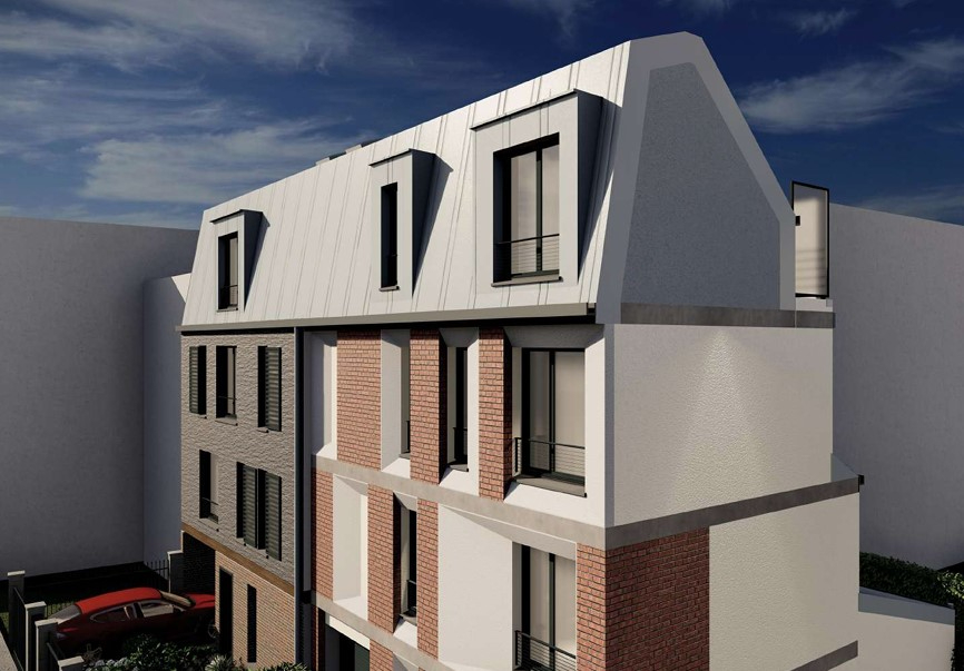 Agence immobilière de NEXT HOUSE IMMOBILIER Antony - NEXT HOUSE IMMOBILIER