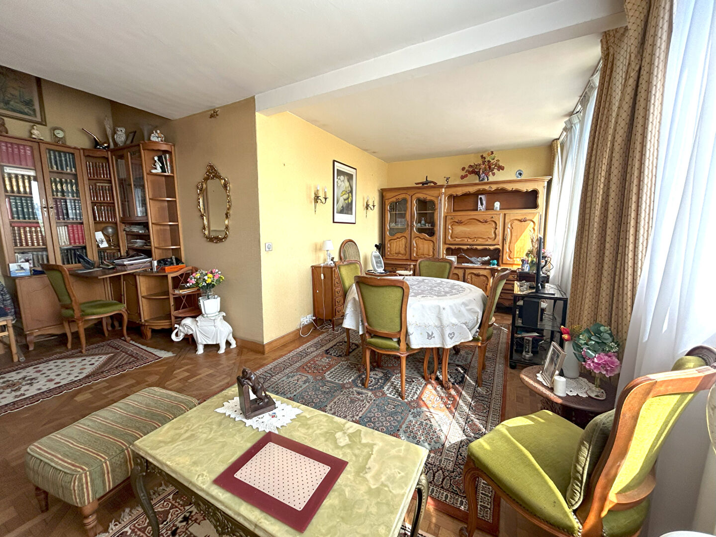 Agence immobilière de NEXT HOUSE IMMOBILIER Antony - NEXT HOUSE IMMOBILIER