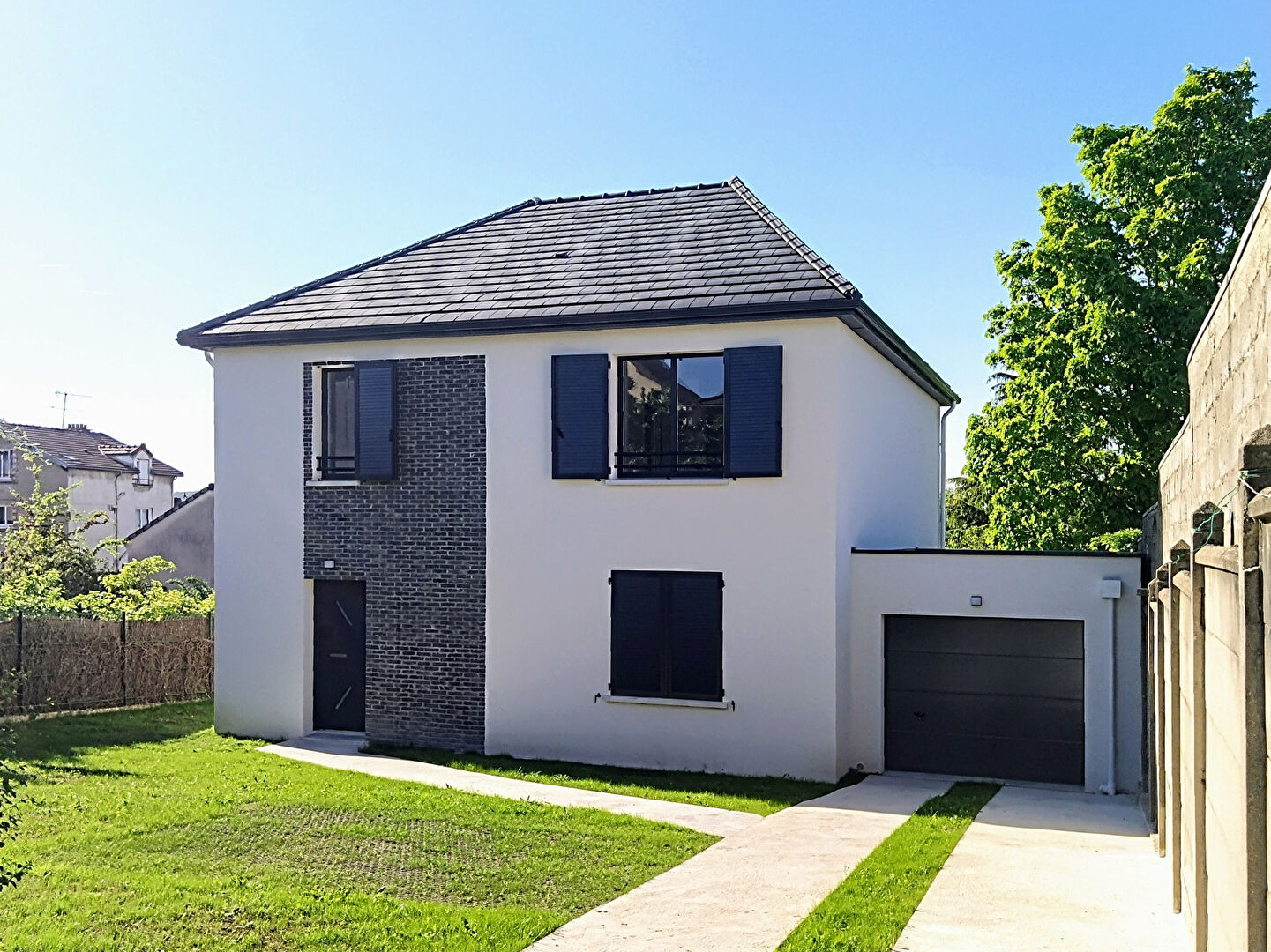 Agence immobilière de NEXT HOUSE IMMOBILIER Antony - NEXT HOUSE IMMOBILIER