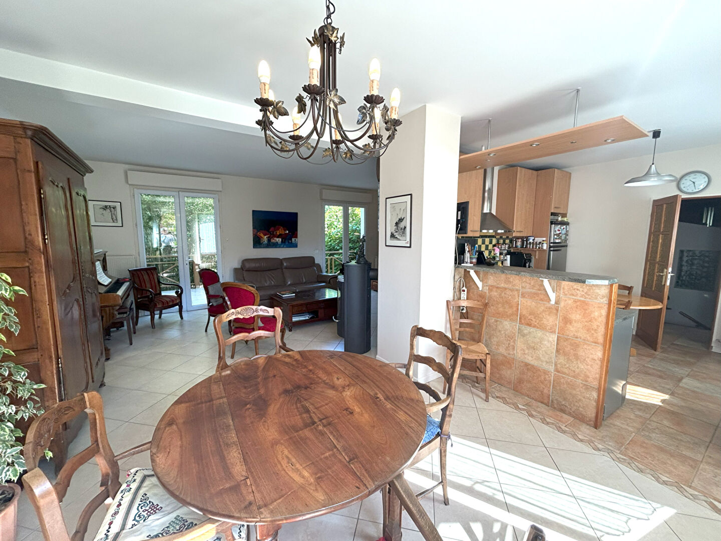 Agence immobilière de NEXT HOUSE IMMOBILIER Antony - NEXT HOUSE IMMOBILIER