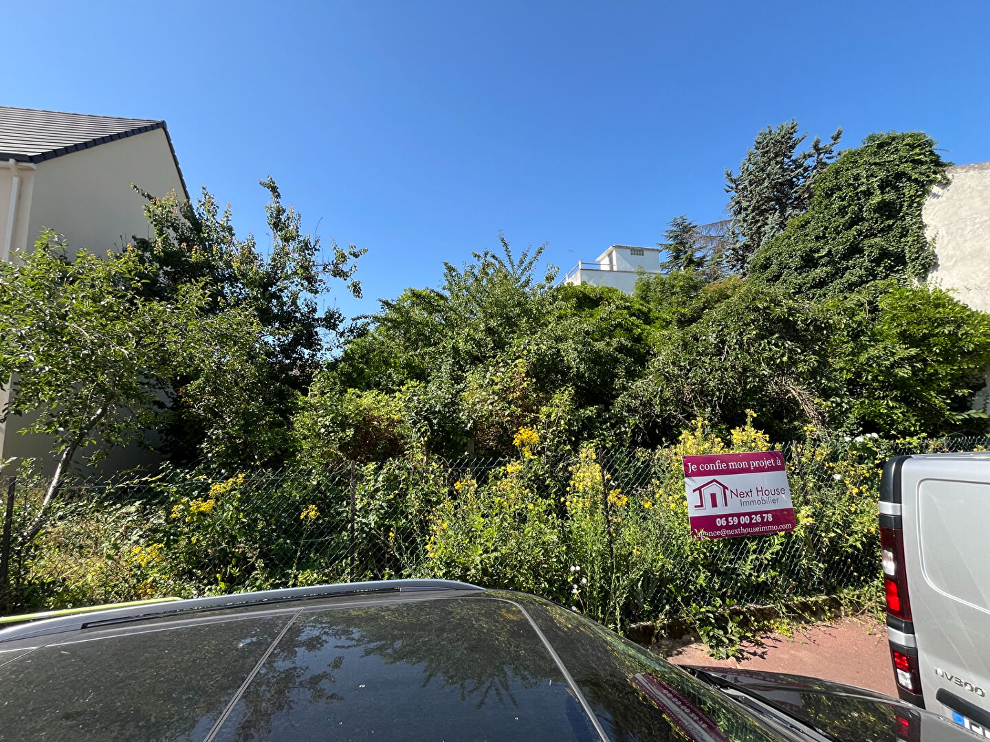 Agence immobilière de NEXT HOUSE IMMOBILIER Antony - NEXT HOUSE IMMOBILIER