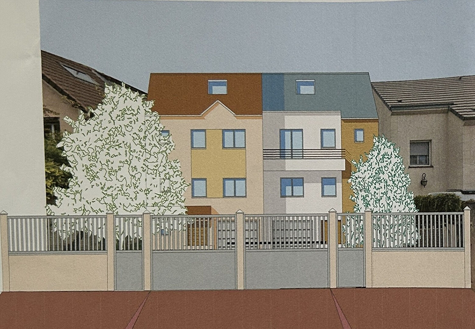 Agence immobilière de NEXT HOUSE IMMOBILIER Antony - NEXT HOUSE IMMOBILIER