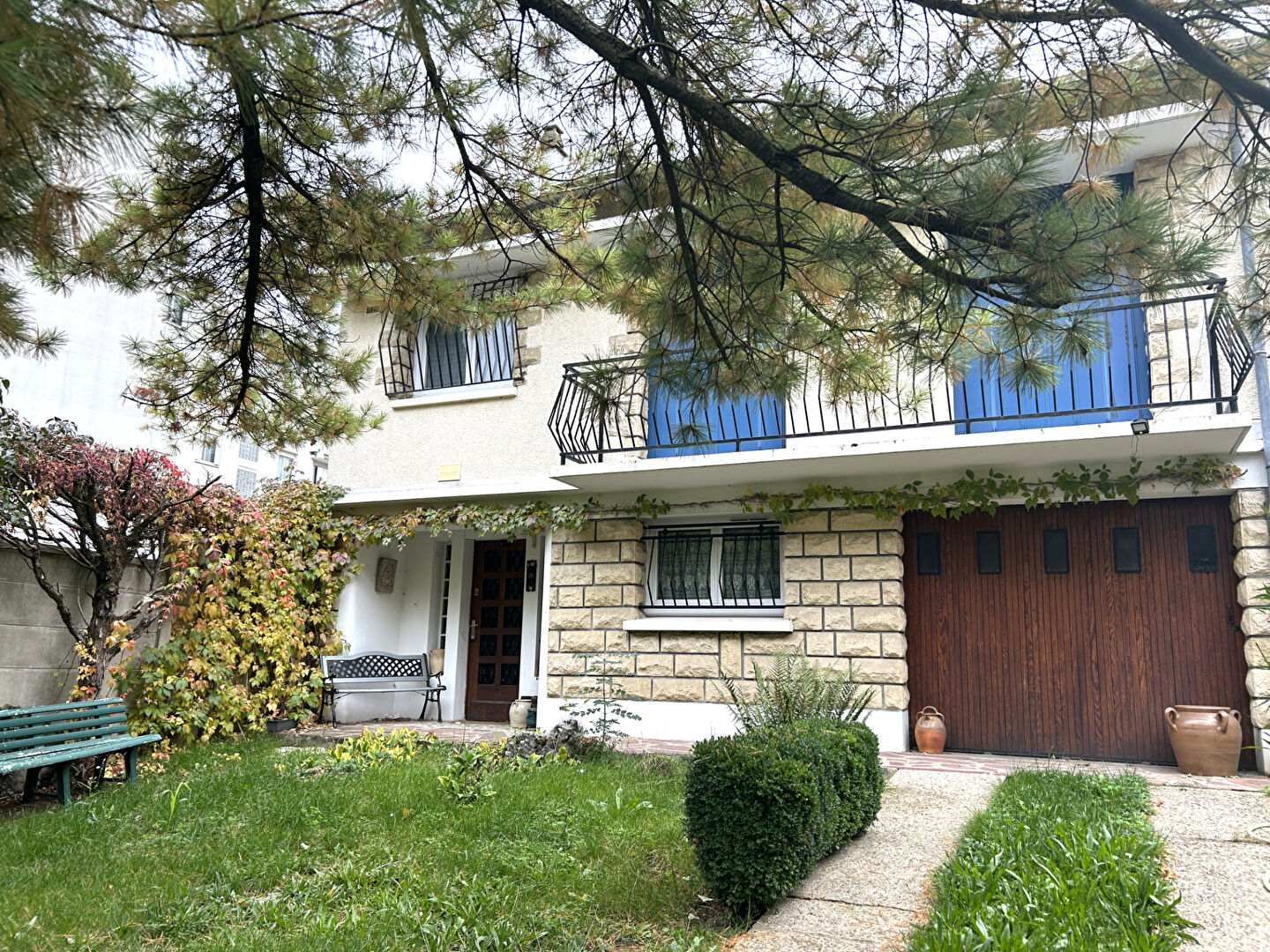 Agence immobilière de NEXT HOUSE IMMOBILIER Antony - NEXT HOUSE IMMOBILIER