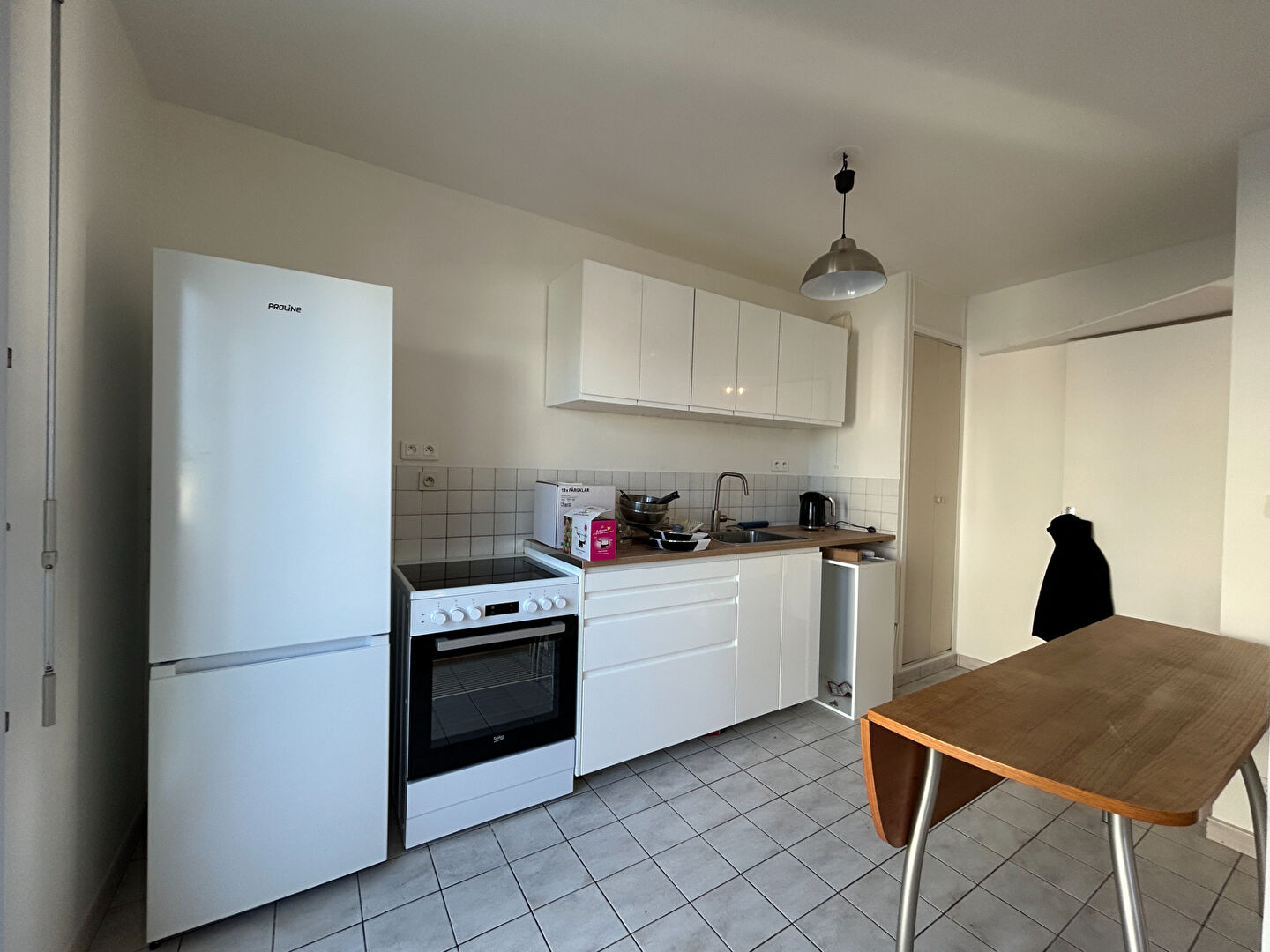 Appartement Antony 3 pièce(s) 56.47 m2