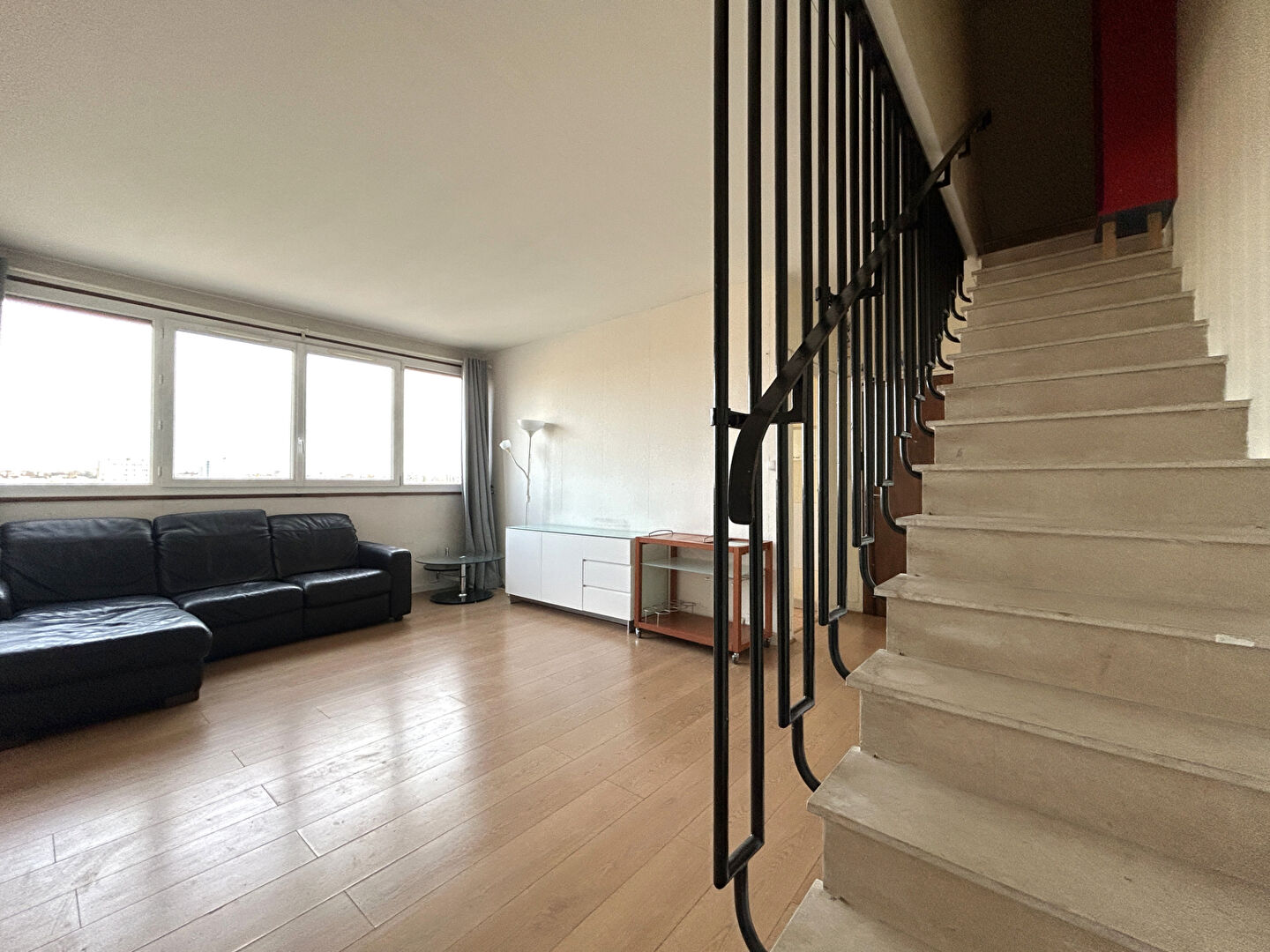 Photo Antony- Appartement duplex 5 pièces - 94,03 m² image 3/6