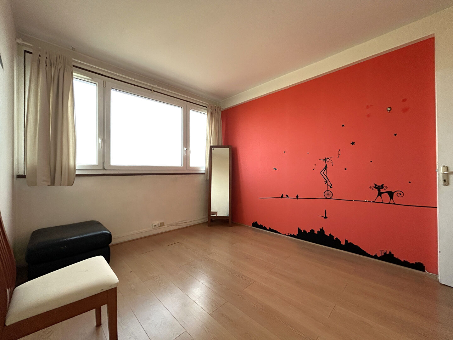 Photo Antony- Appartement duplex 5 pièces - 94,03 m² image 4/6