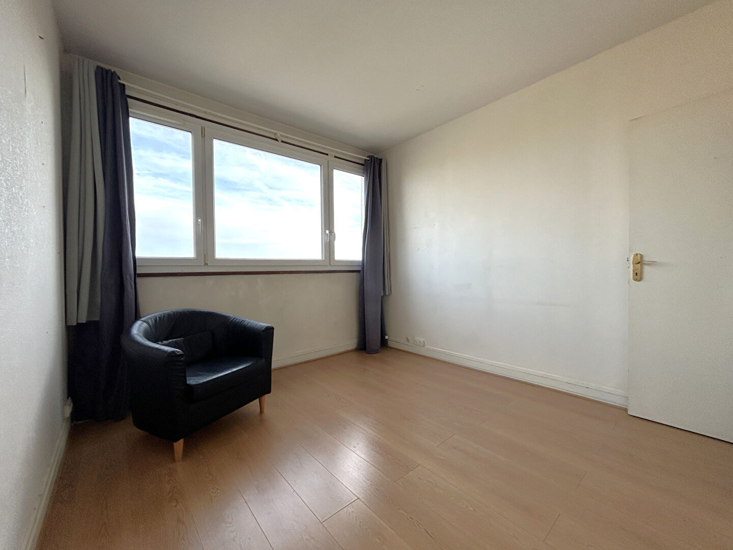 Photo Antony- Appartement duplex 5 pièces - 94,03 m² image 5/6