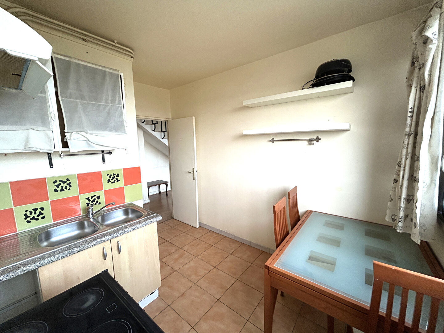 Photo Antony- Appartement duplex 5 pièces - 94,03 m² image 6/6