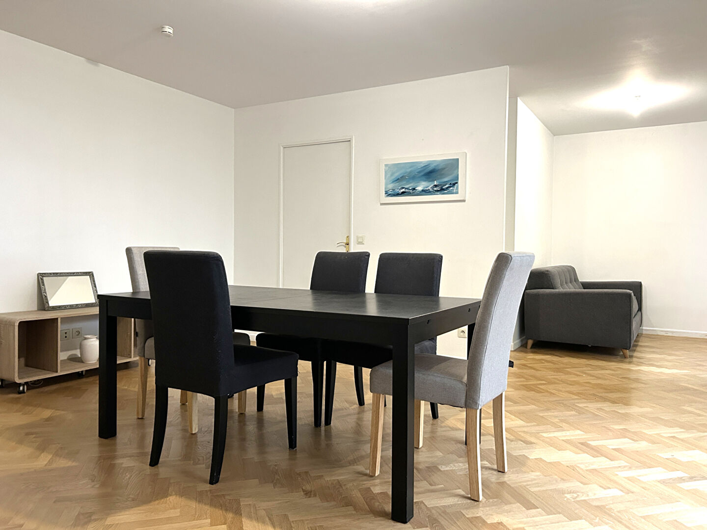 Photo Antony : appartement 4 pièces  image 3/6