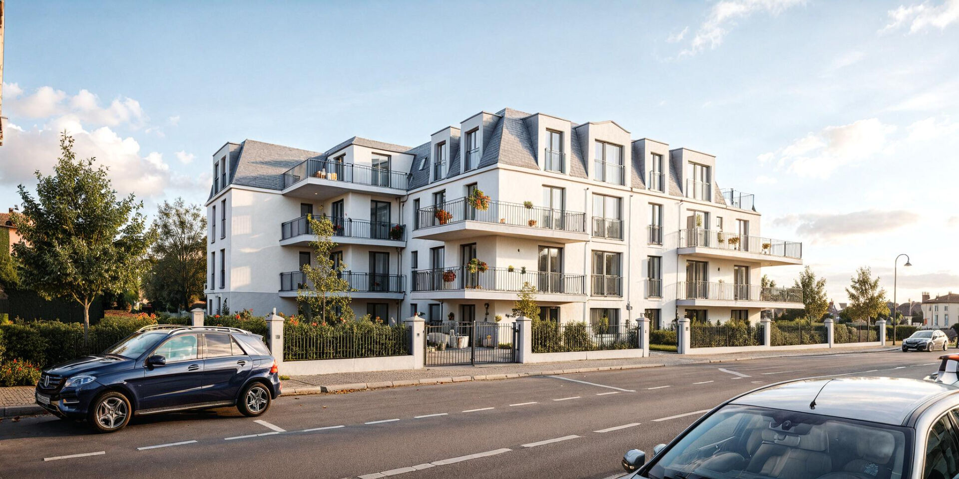 Agence immobilière de NEXT HOUSE IMMOBILIER Antony - NEXT HOUSE IMMOBILIER