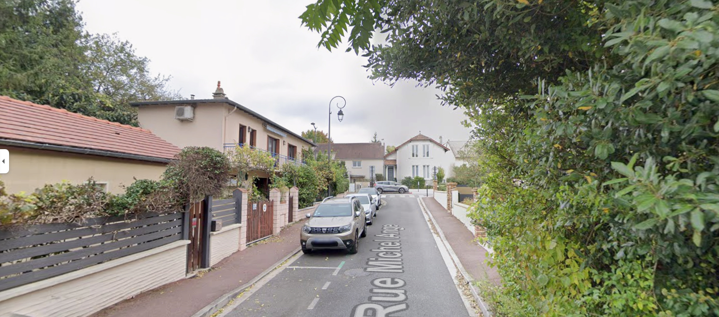 Agence immobilière de NEXT HOUSE IMMOBILIER Antony - NEXT HOUSE IMMOBILIER