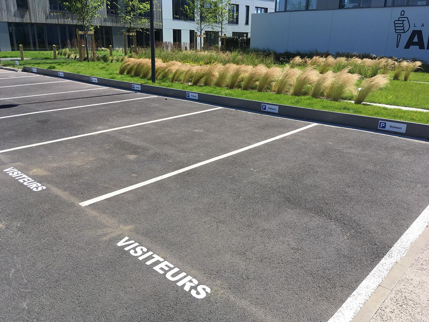 Photo Parking / box Antony image 1/1