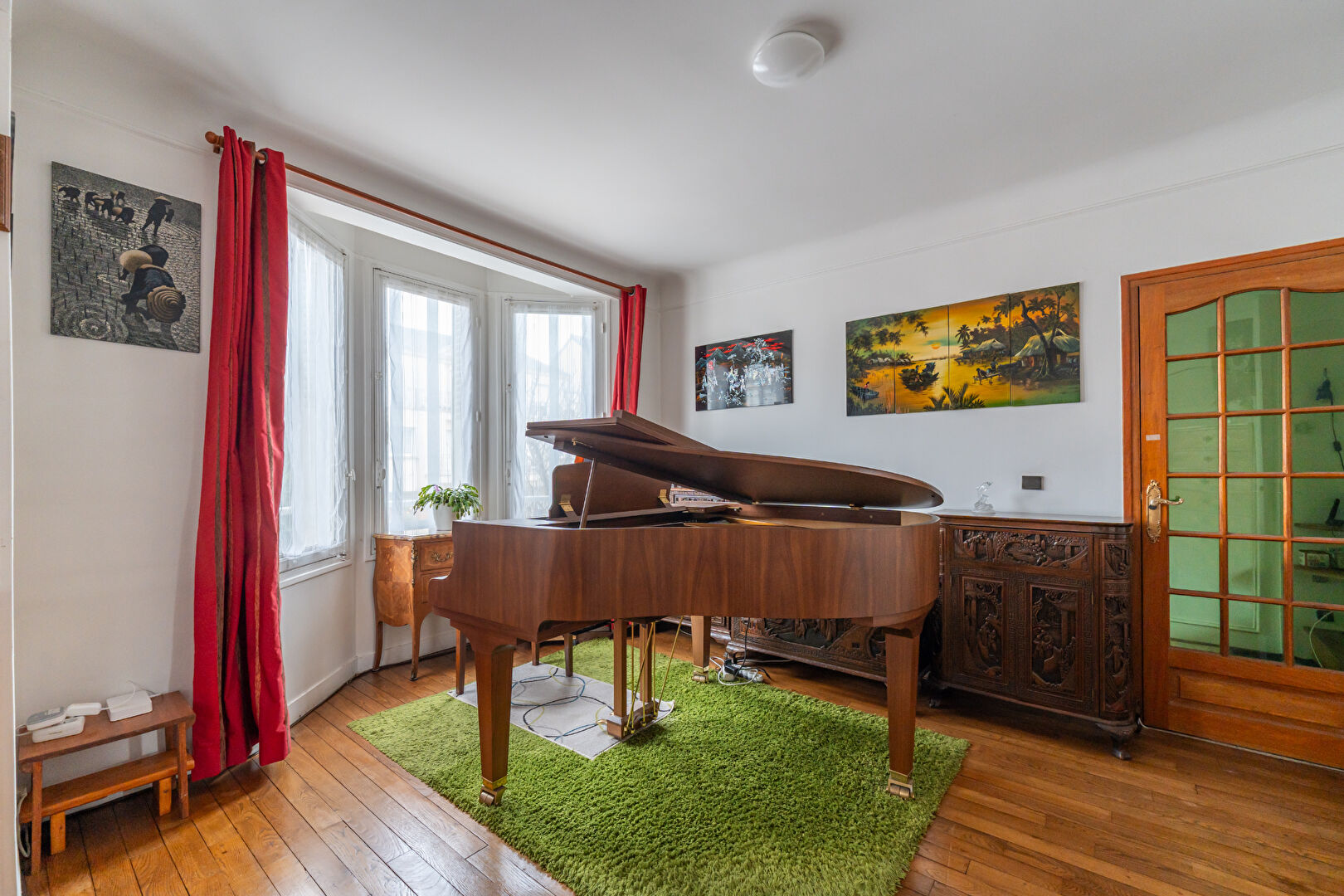 Agence immobilière de NEXT HOUSE IMMOBILIER Antony - NEXT HOUSE IMMOBILIER