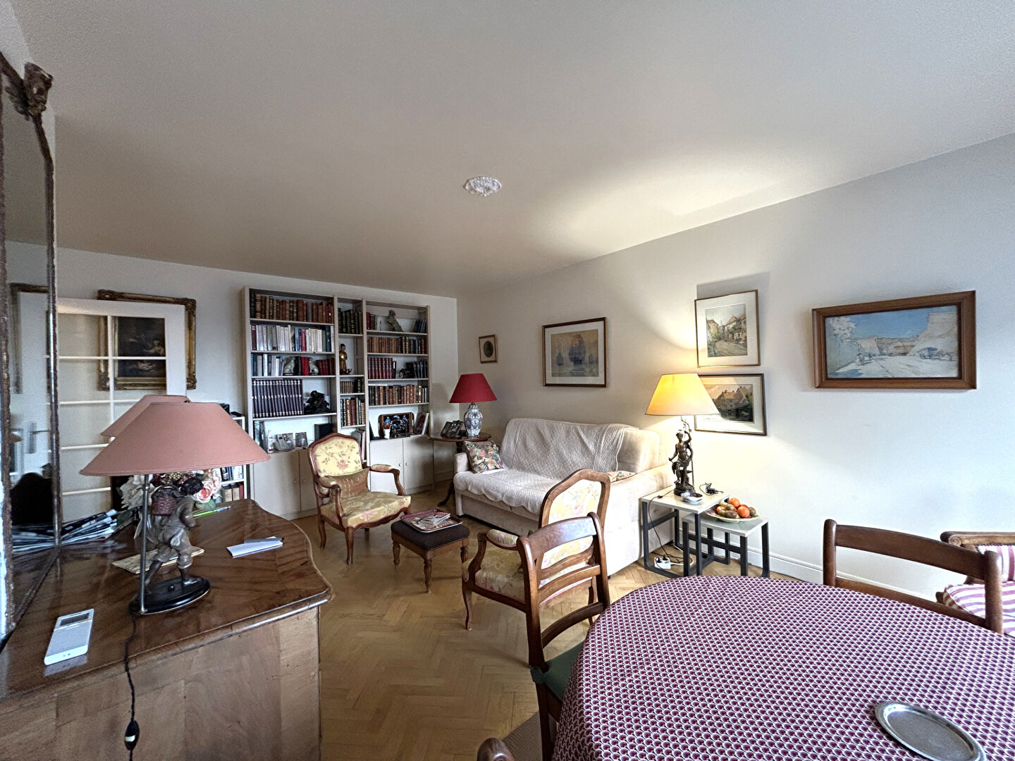 Agence immobilière de NEXT HOUSE IMMOBILIER Antony - NEXT HOUSE IMMOBILIER