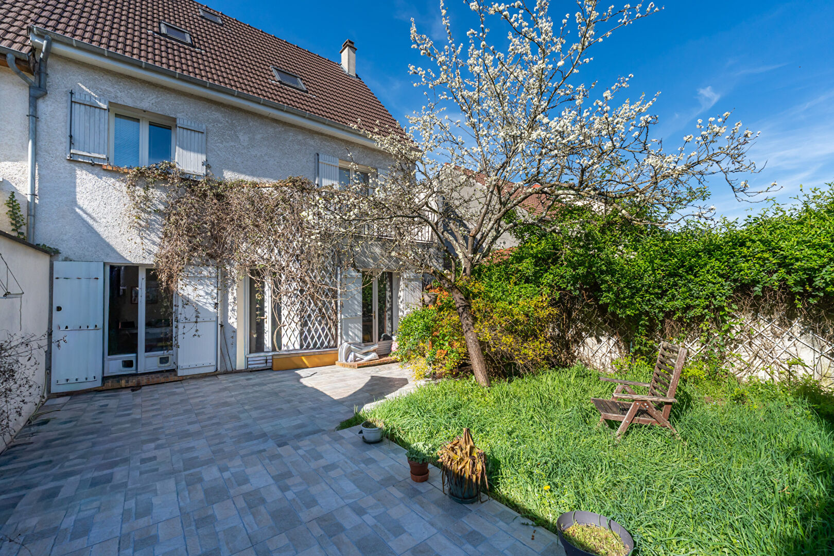 Agence immobilière de NEXT HOUSE IMMOBILIER Antony - NEXT HOUSE IMMOBILIER