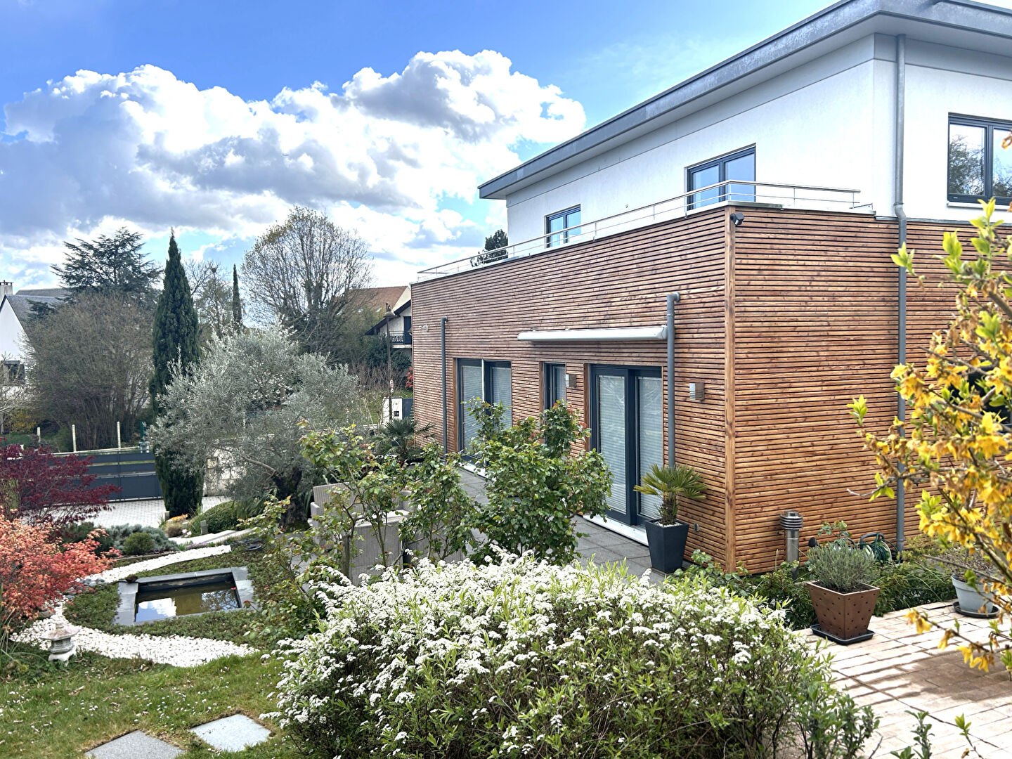 Agence immobilière de NEXT HOUSE IMMOBILIER Antony - NEXT HOUSE IMMOBILIER