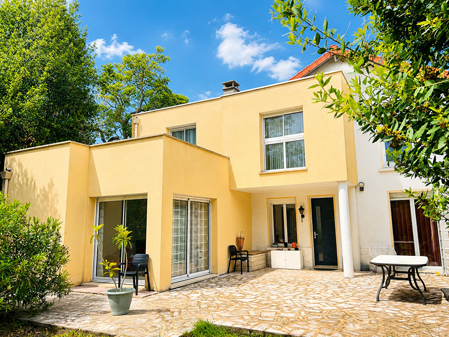 Agence immobilière de NEXT HOUSE IMMOBILIER Antony - NEXT HOUSE IMMOBILIER