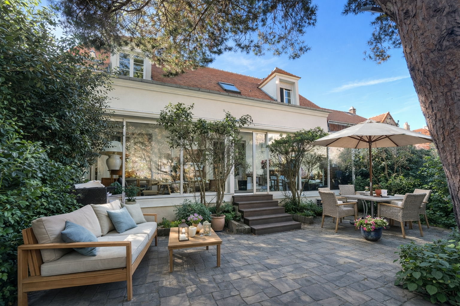 Agence immobilière de NEXT HOUSE IMMOBILIER Antony - NEXT HOUSE IMMOBILIER