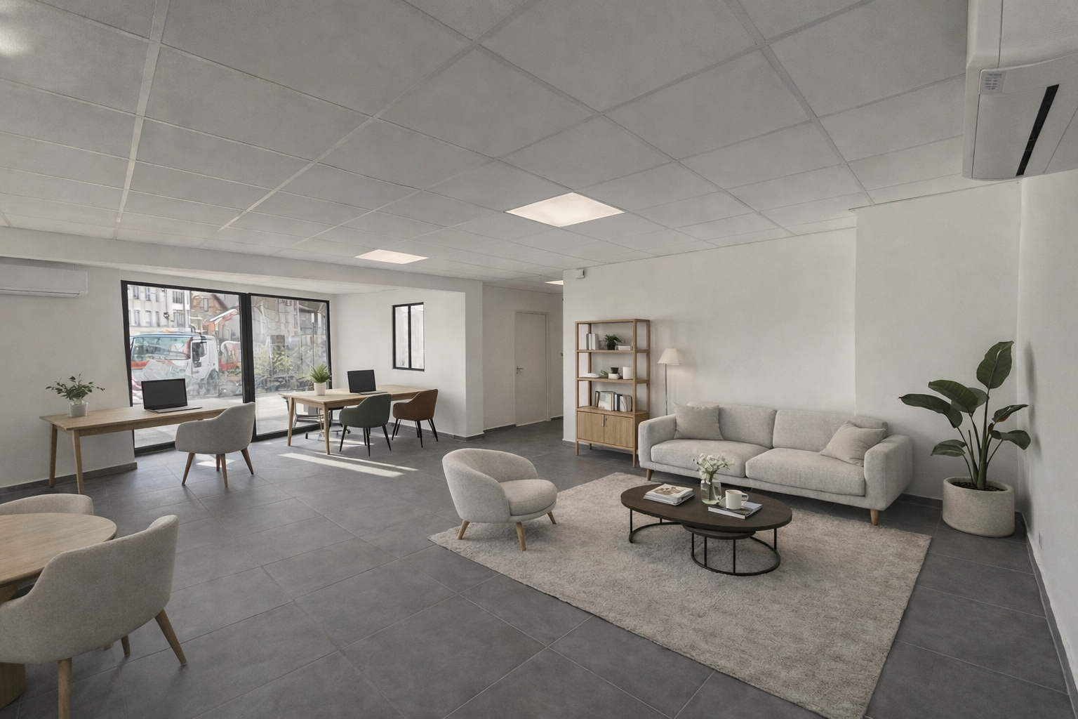 Agence immobilière de NEXT HOUSE IMMOBILIER Antony - NEXT HOUSE IMMOBILIER