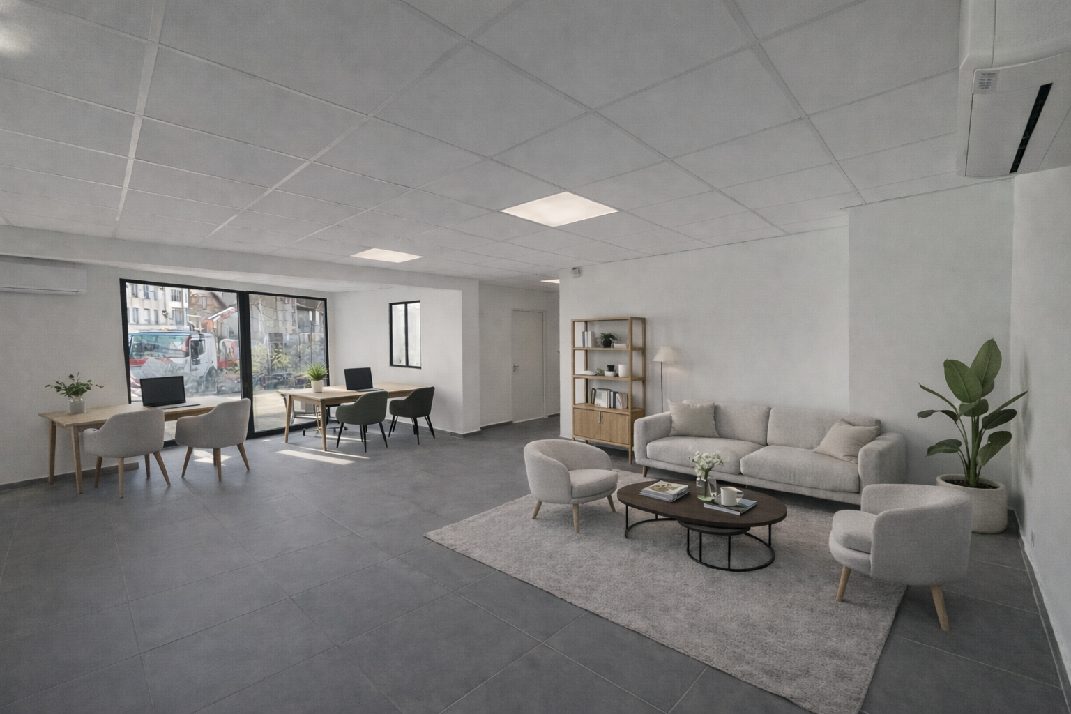 Agence immobilière de NEXT HOUSE IMMOBILIER Antony - NEXT HOUSE IMMOBILIER