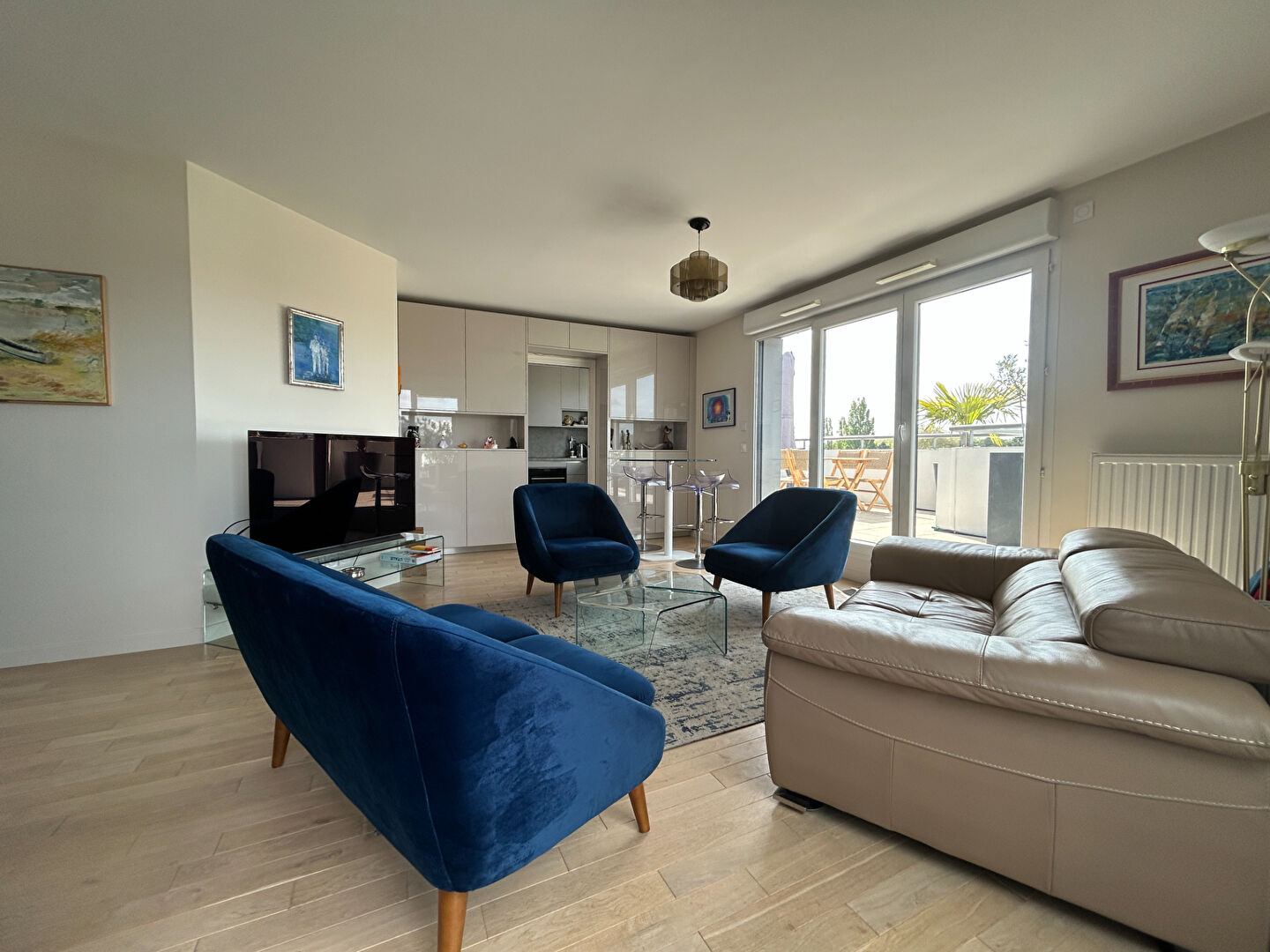 Agence immobilière de NEXT HOUSE IMMOBILIER Antony - NEXT HOUSE IMMOBILIER