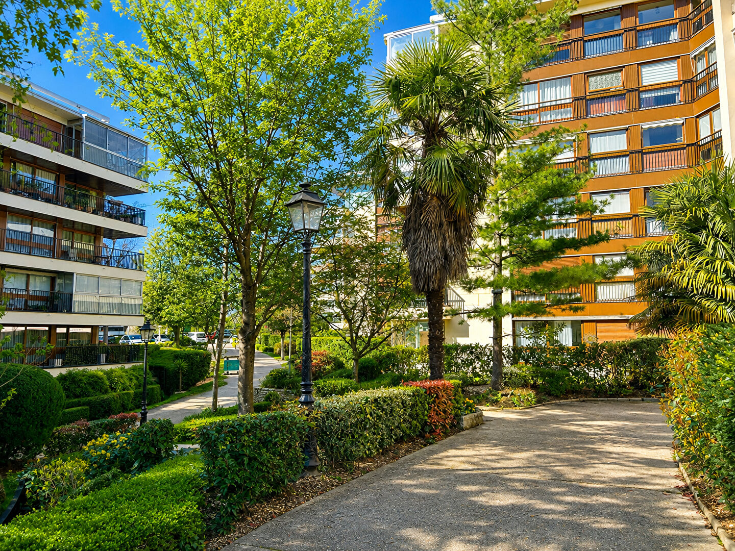 Agence immobilière de NEXT HOUSE IMMOBILIER Antony - NEXT HOUSE IMMOBILIER