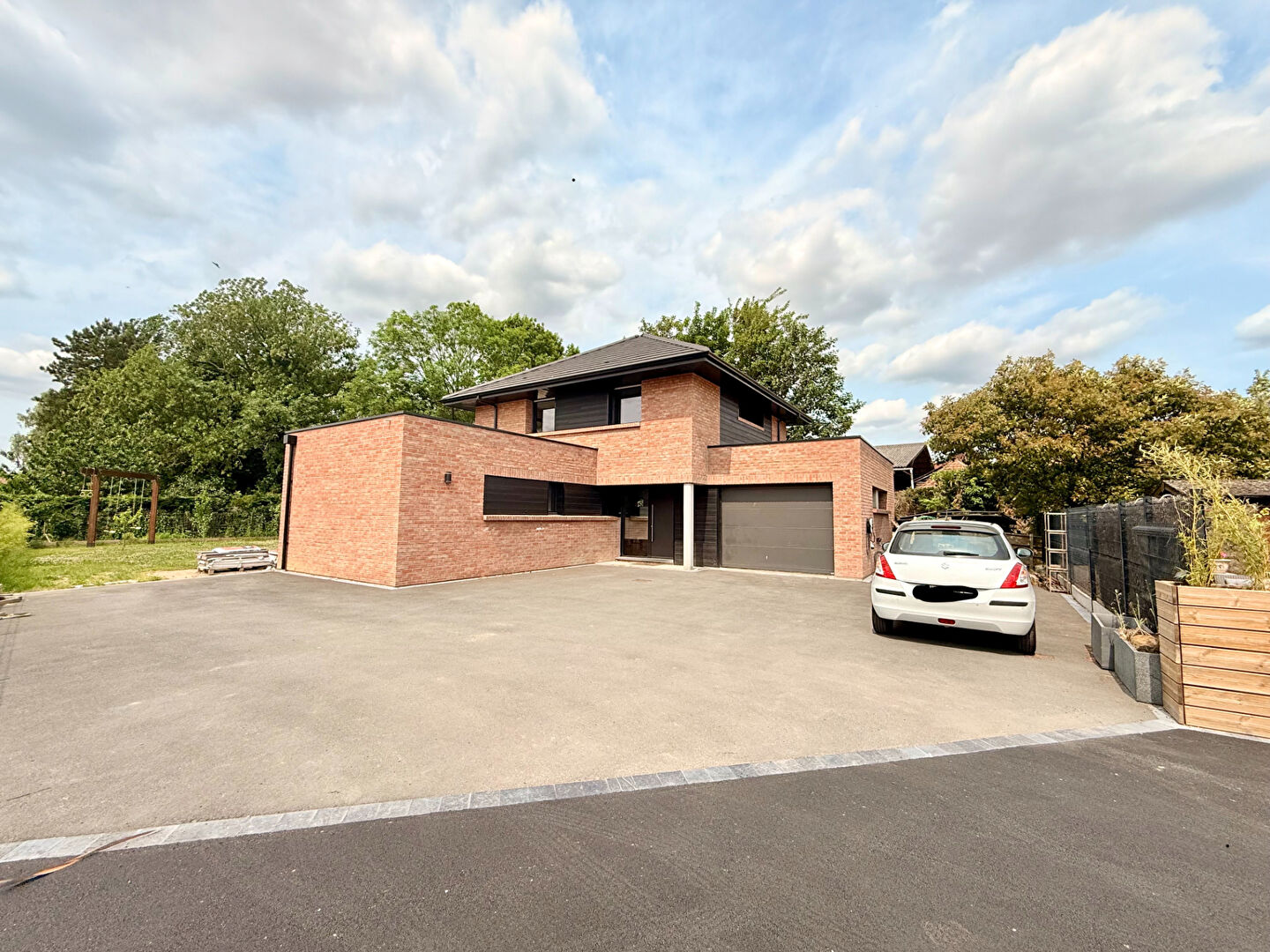 Agence immobilière de L'immobilière de Fournes - Fournes-en-Weppes