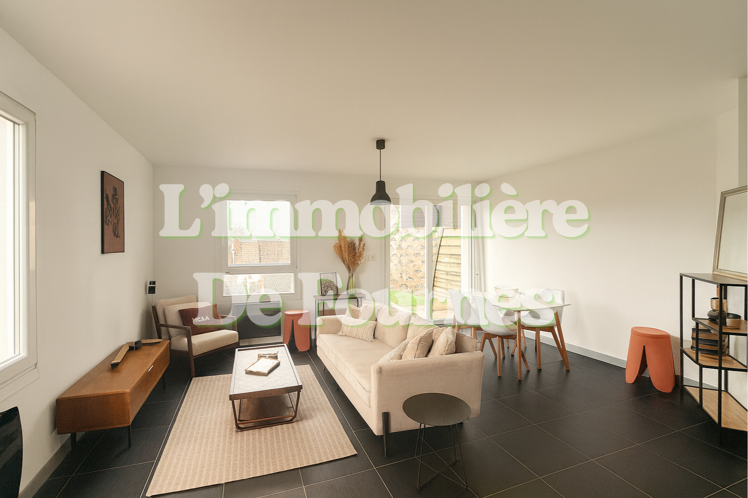 Agence immobilière de L'immobilière de Fournes - Fournes-en-Weppes