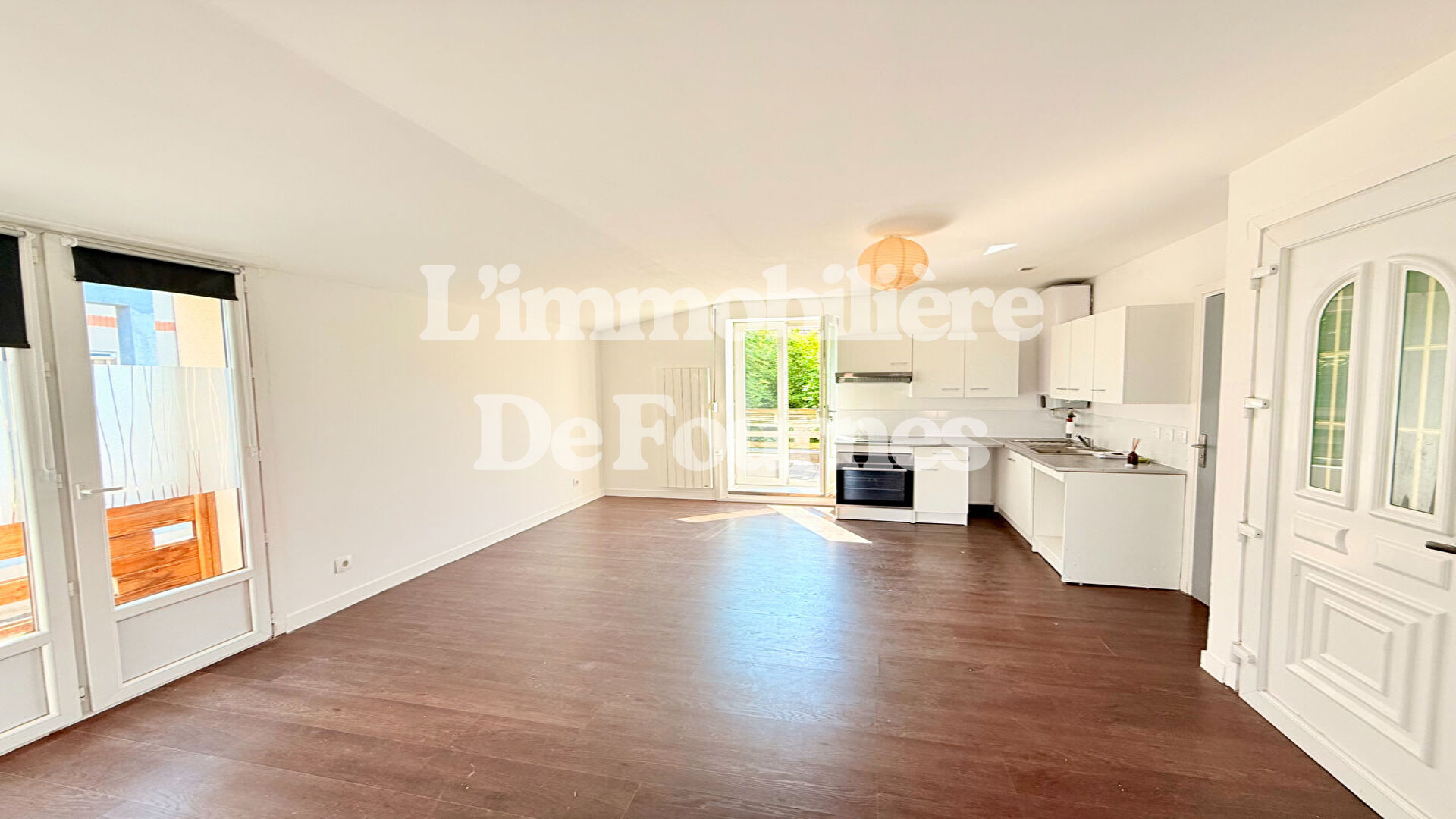 Agence immobilière de L'immobilière de Fournes - Fournes-en-Weppes