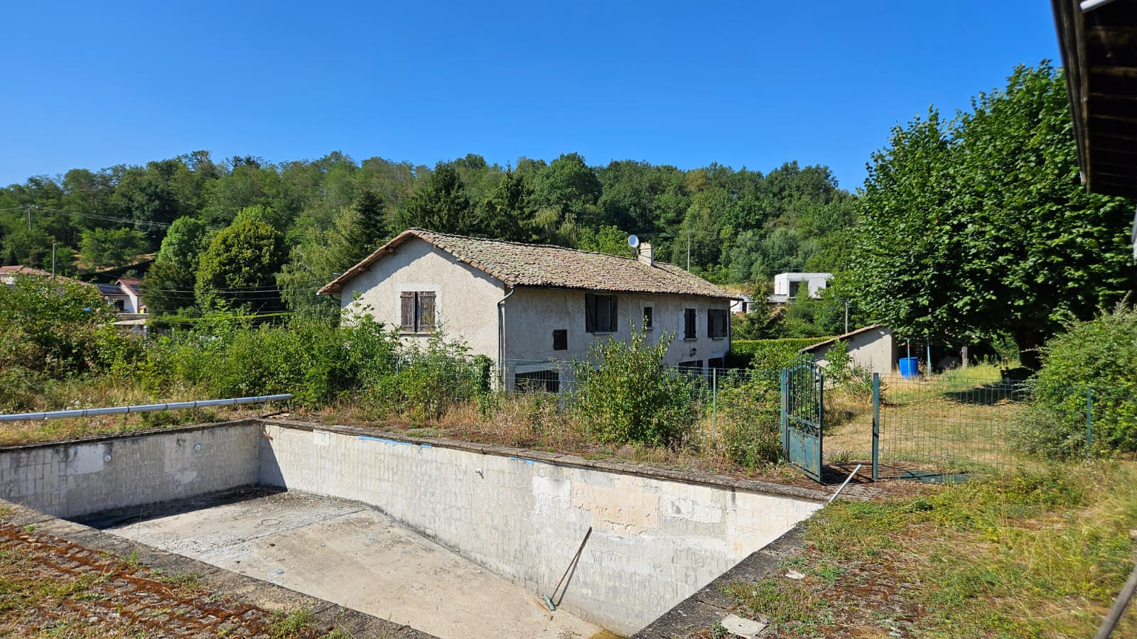Maison Bourgoin Jallieu 5 pièce(s) 160 m2