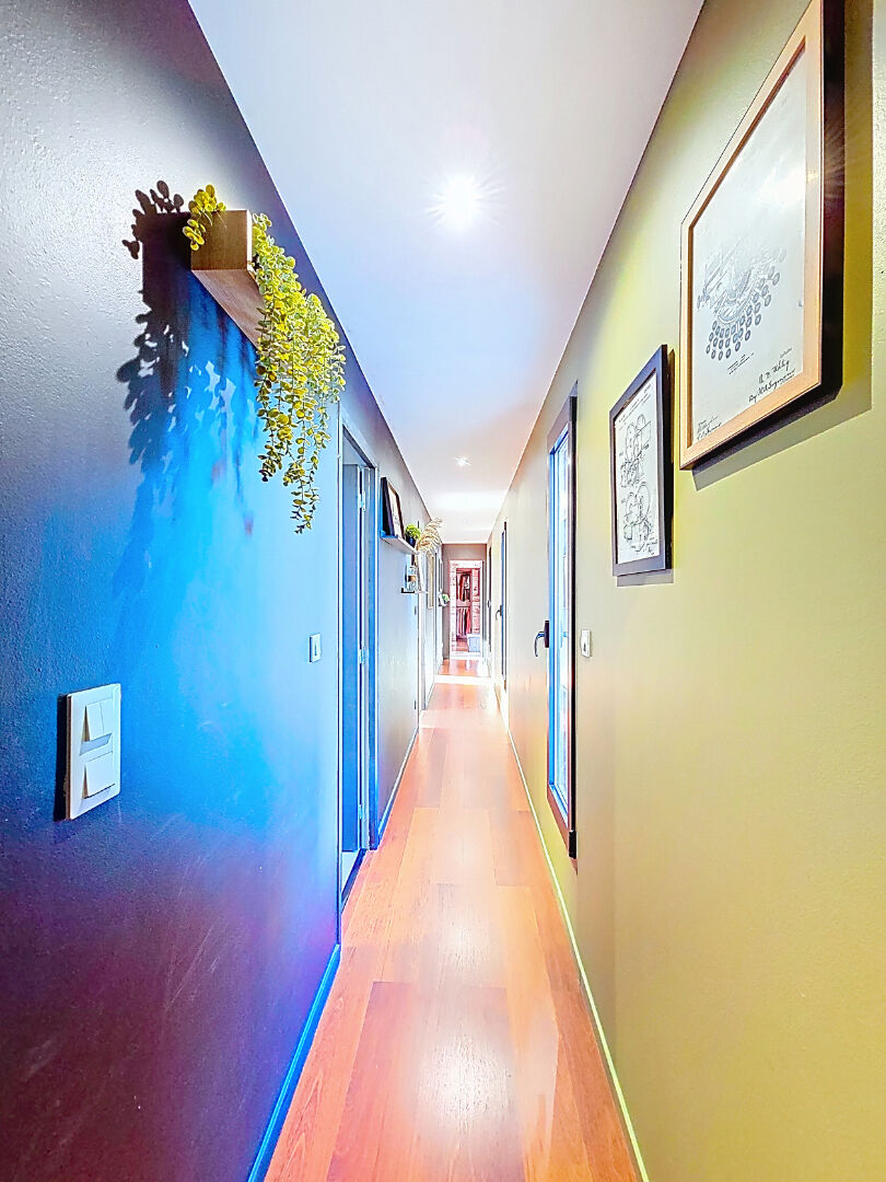 Maison contemporaine 135 m2 habitables