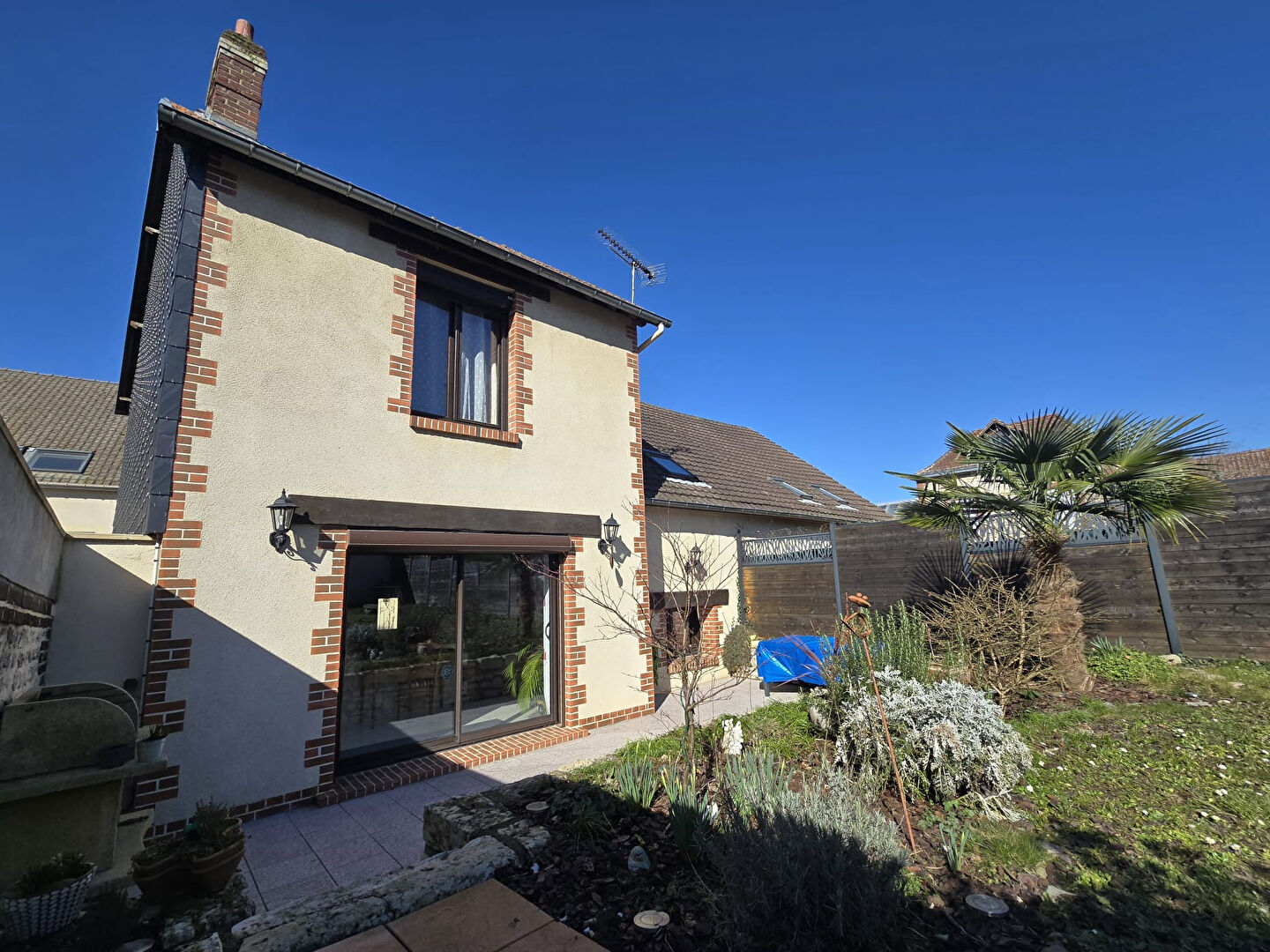 Maison Petit Couronne 7 pièce(s) 169.50 m2