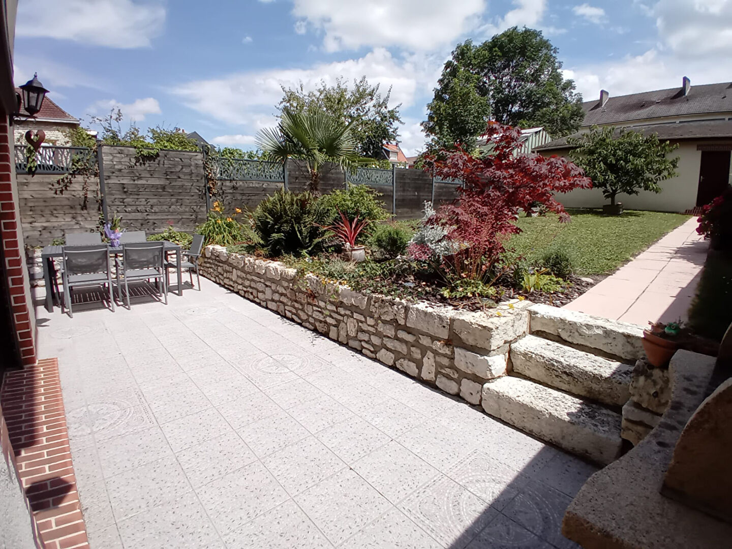 Maison Petit Couronne 7 pièce(s) 169.50 m2