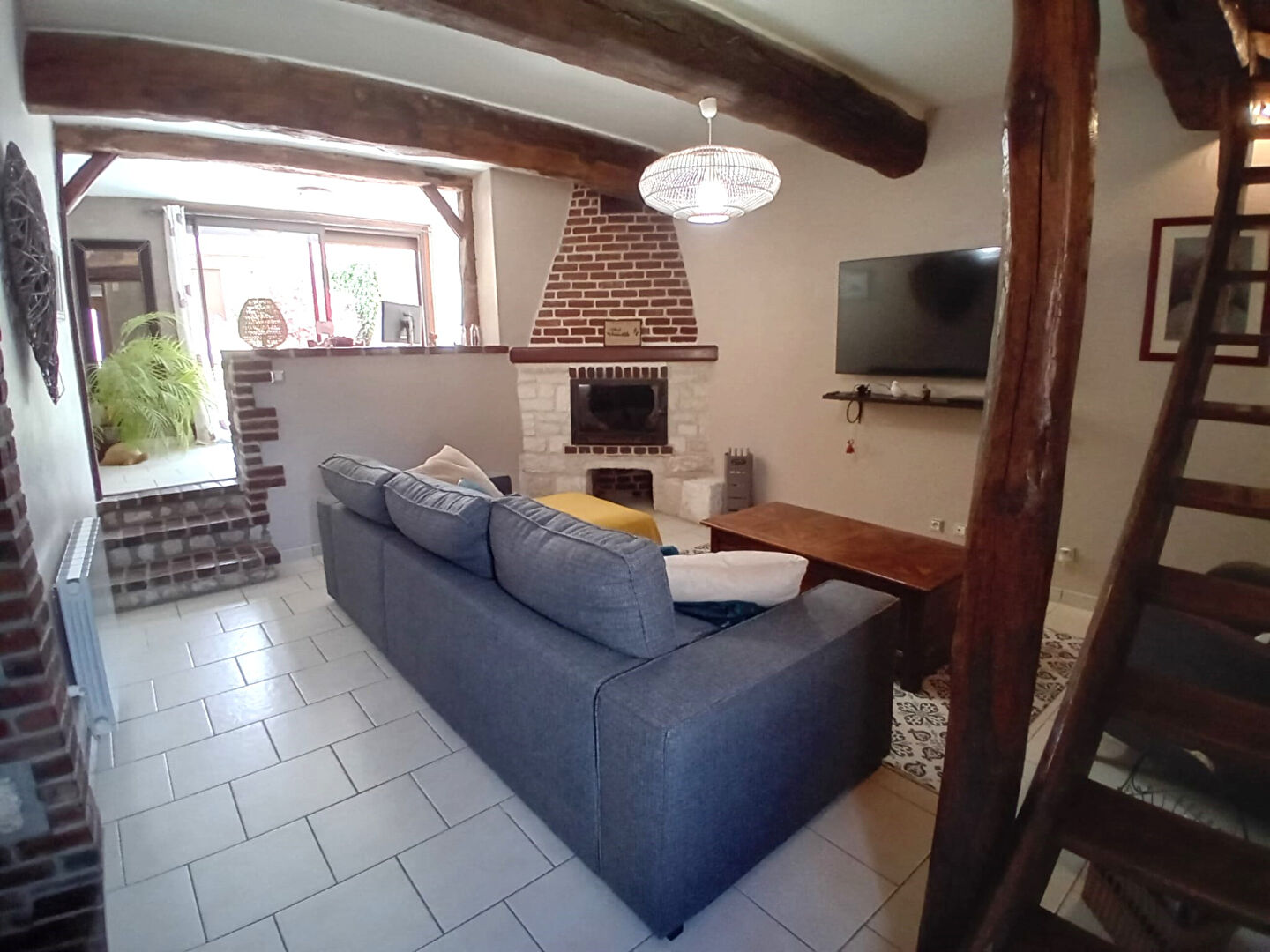 Maison Petit Couronne 7 pièce(s) 169.50 m2