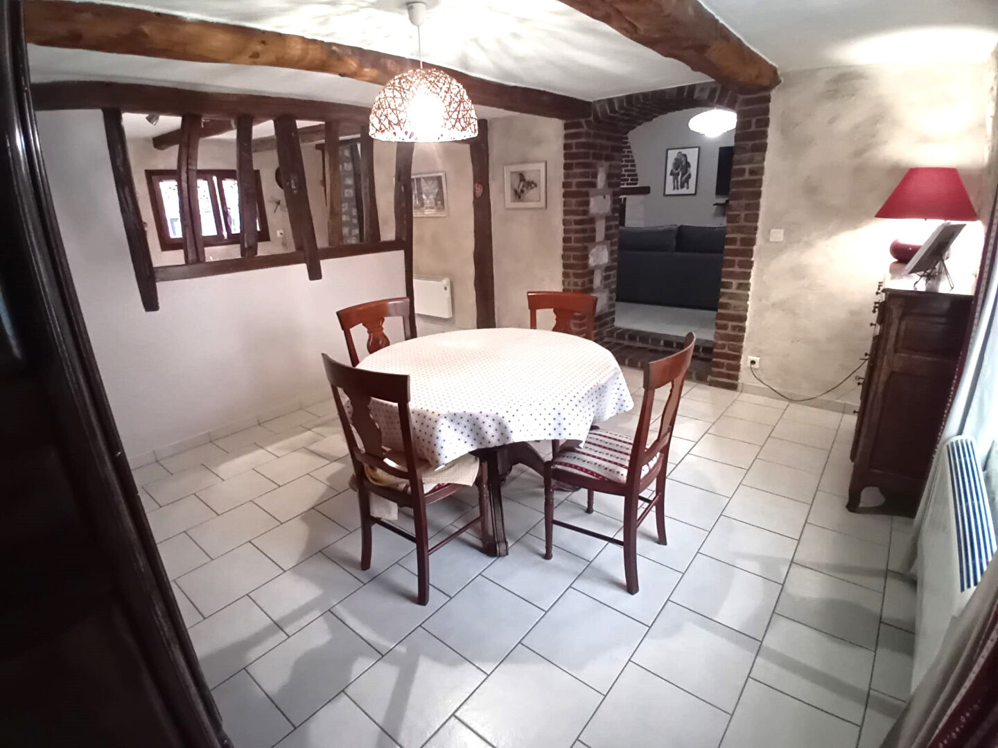 Maison Petit Couronne 7 pièce(s) 169.50 m2