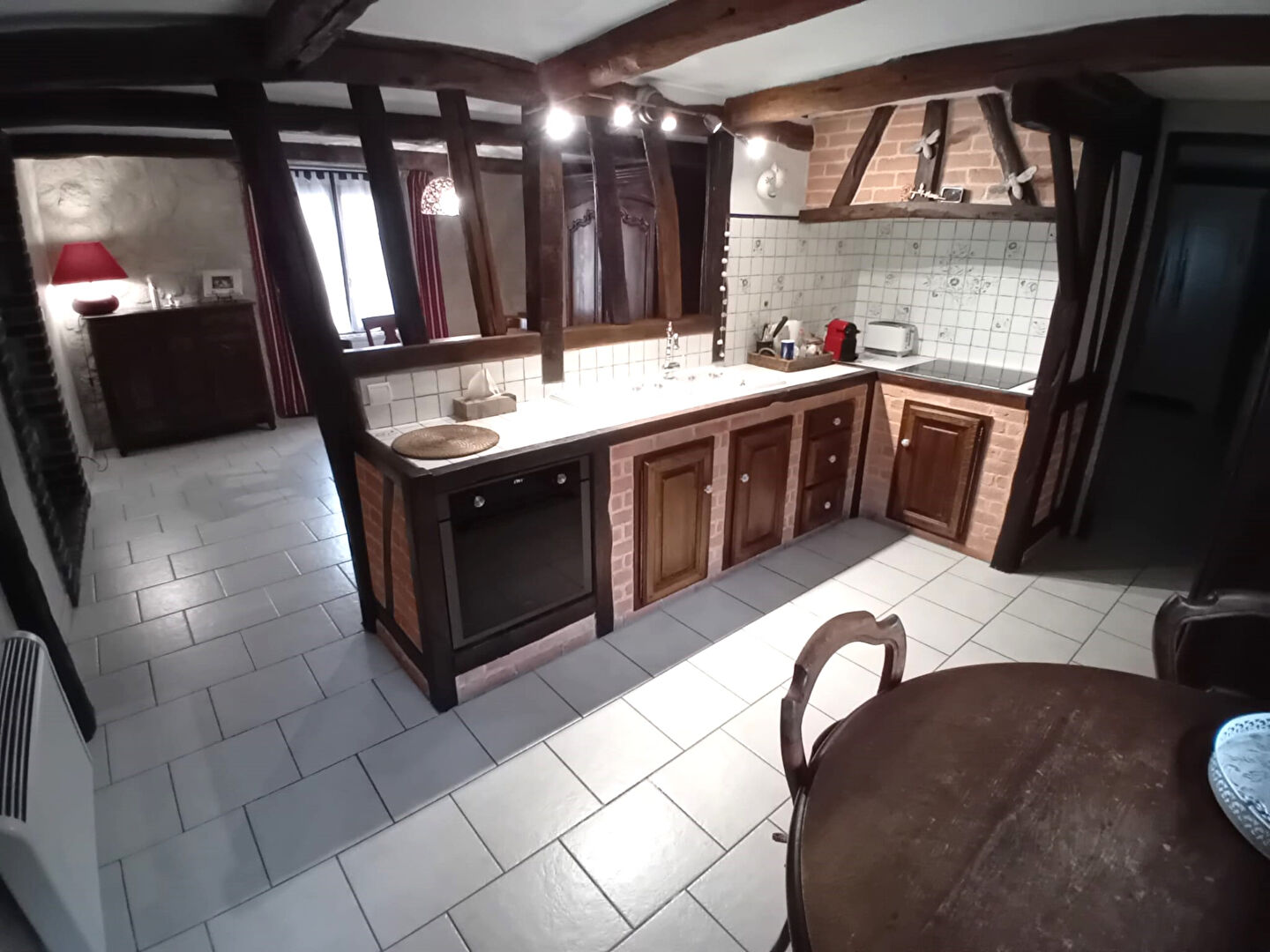 Maison Petit Couronne 7 pièce(s) 169.50 m2