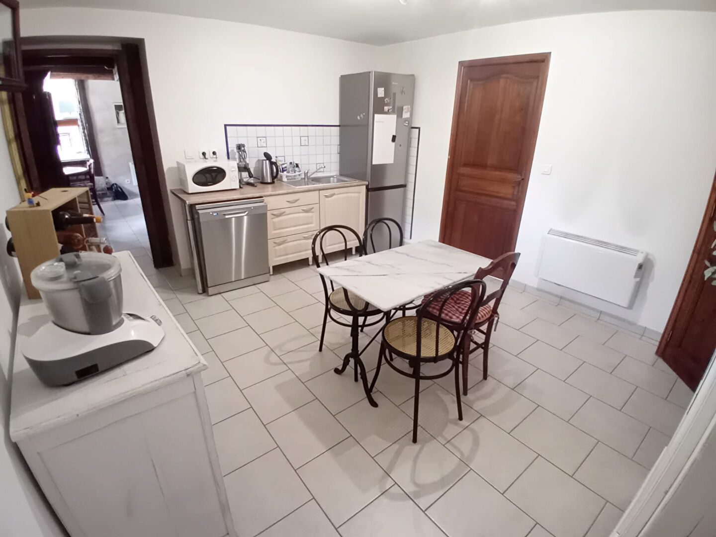 Maison Petit Couronne 7 pièce(s) 169.50 m2