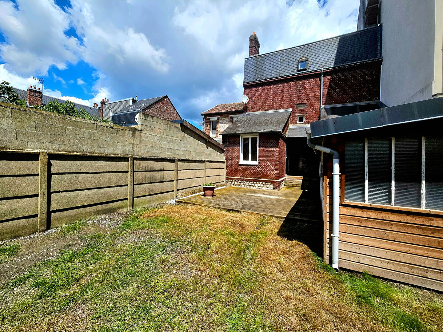 Maison Rouen 6 pièce(s) 85 m2