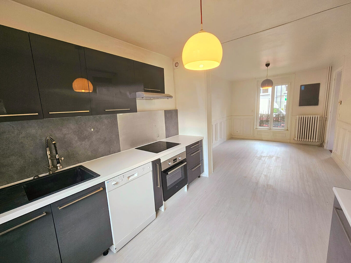 Maison Rouen 6 pièce(s) 85 m2