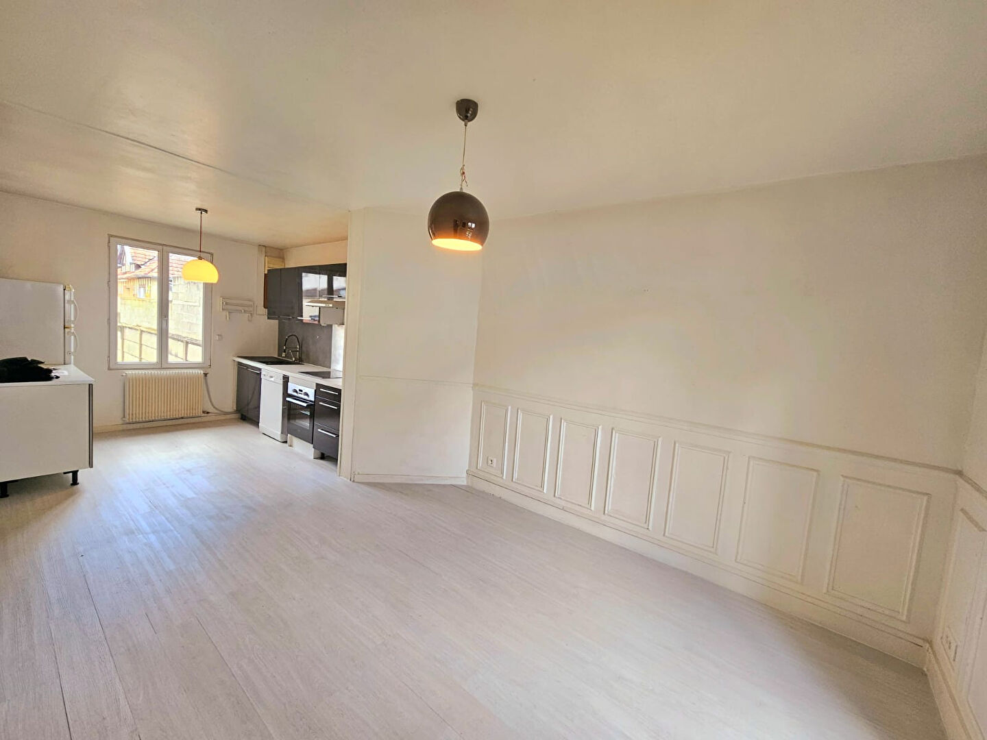 Maison Rouen 6 pièce(s) 85 m2