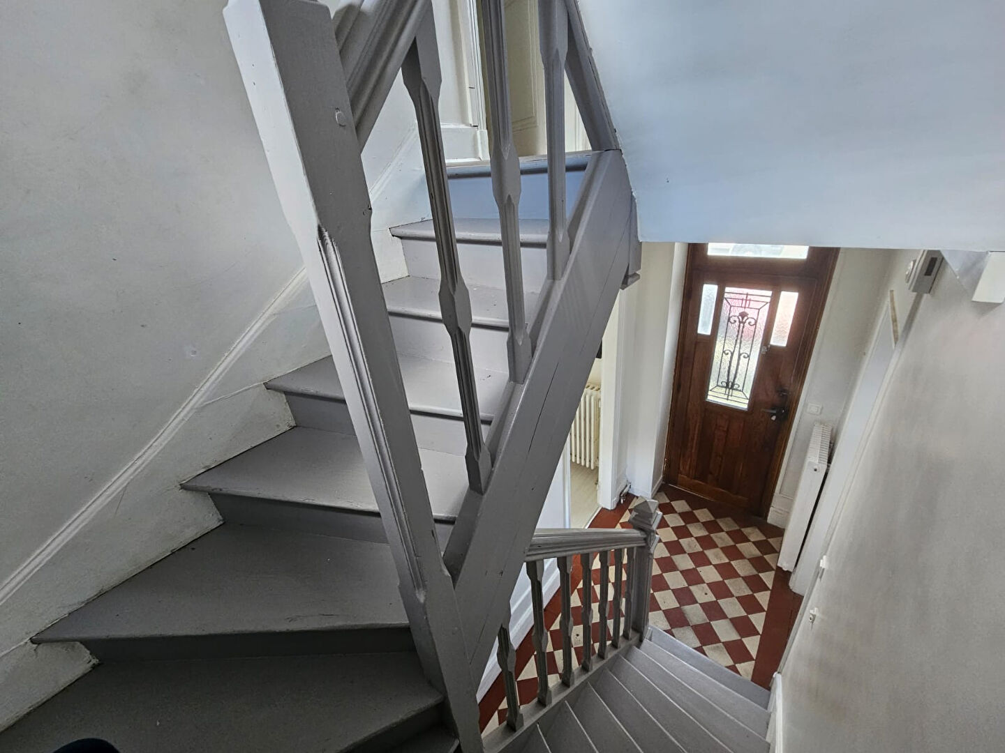 Maison Rouen 6 pièce(s) 85 m2