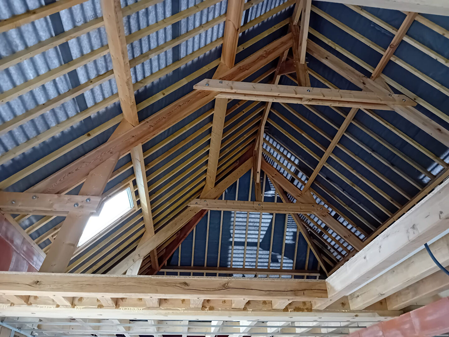 Maison Hodeng Hodenger 9 pièce(s) 199.99 m2