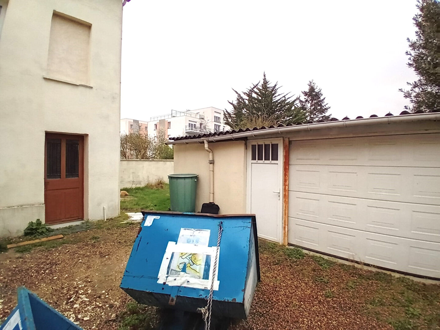 Maison  6 pièce(s) 140 m2