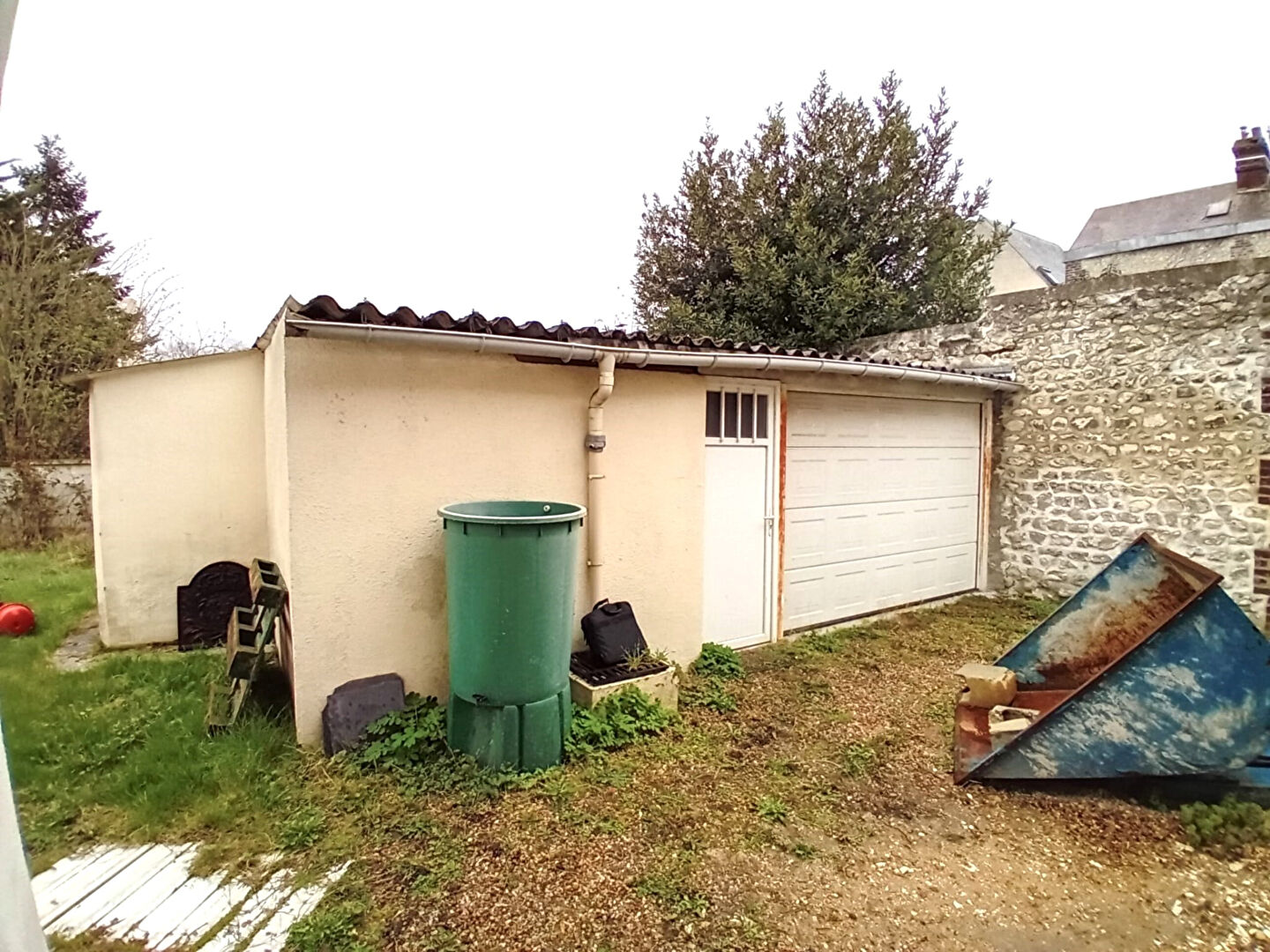 Maison  6 pièce(s) 140 m2