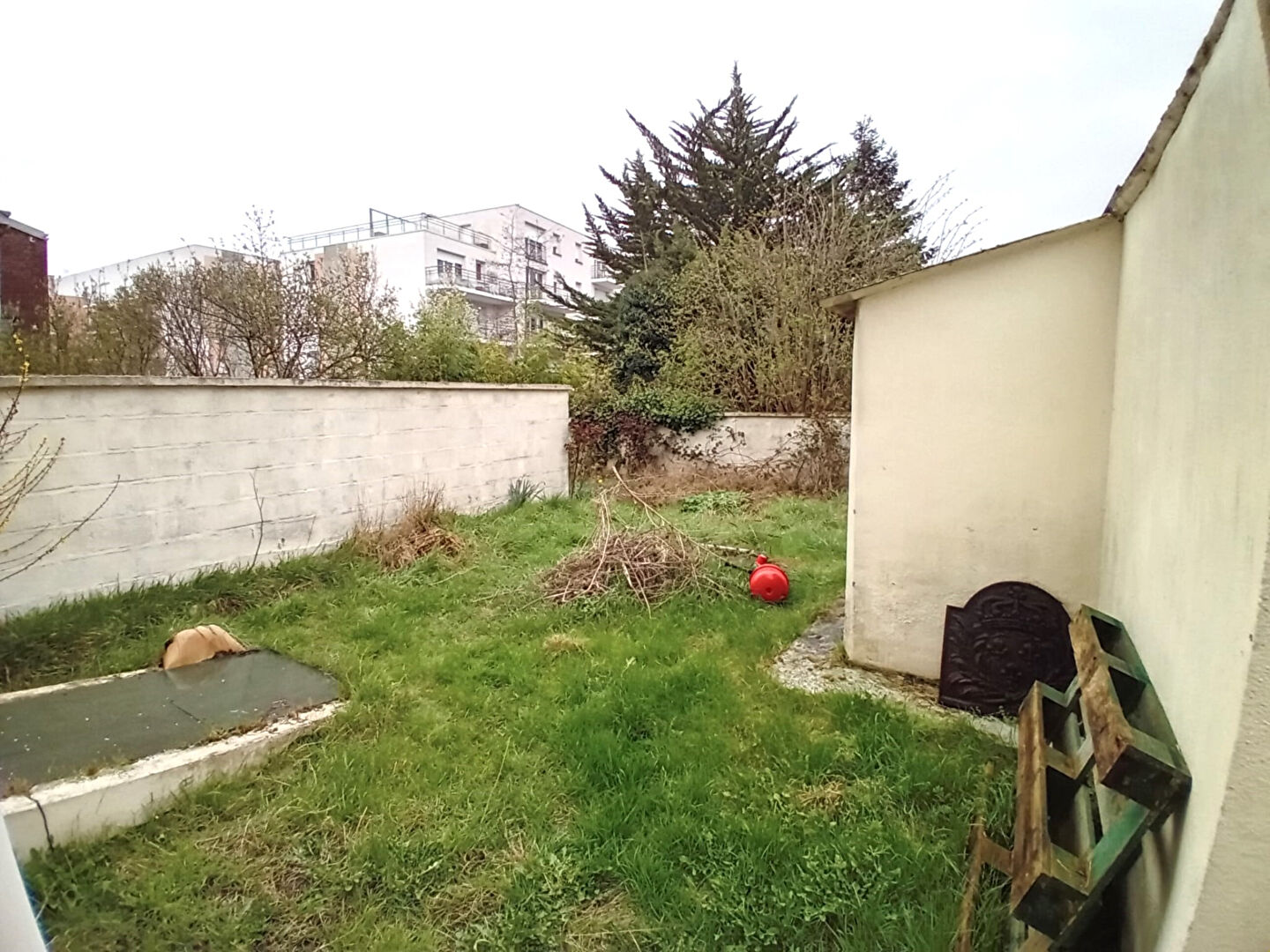 Maison  6 pièce(s) 140 m2