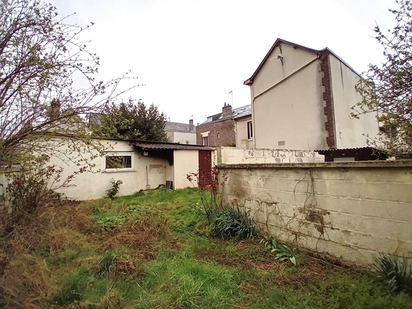 Maison  6 pièce(s) 140 m2