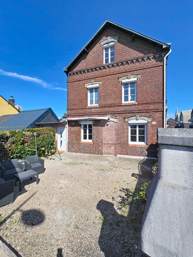 Maison Maromme 4 pièce(s) 83.89 m2