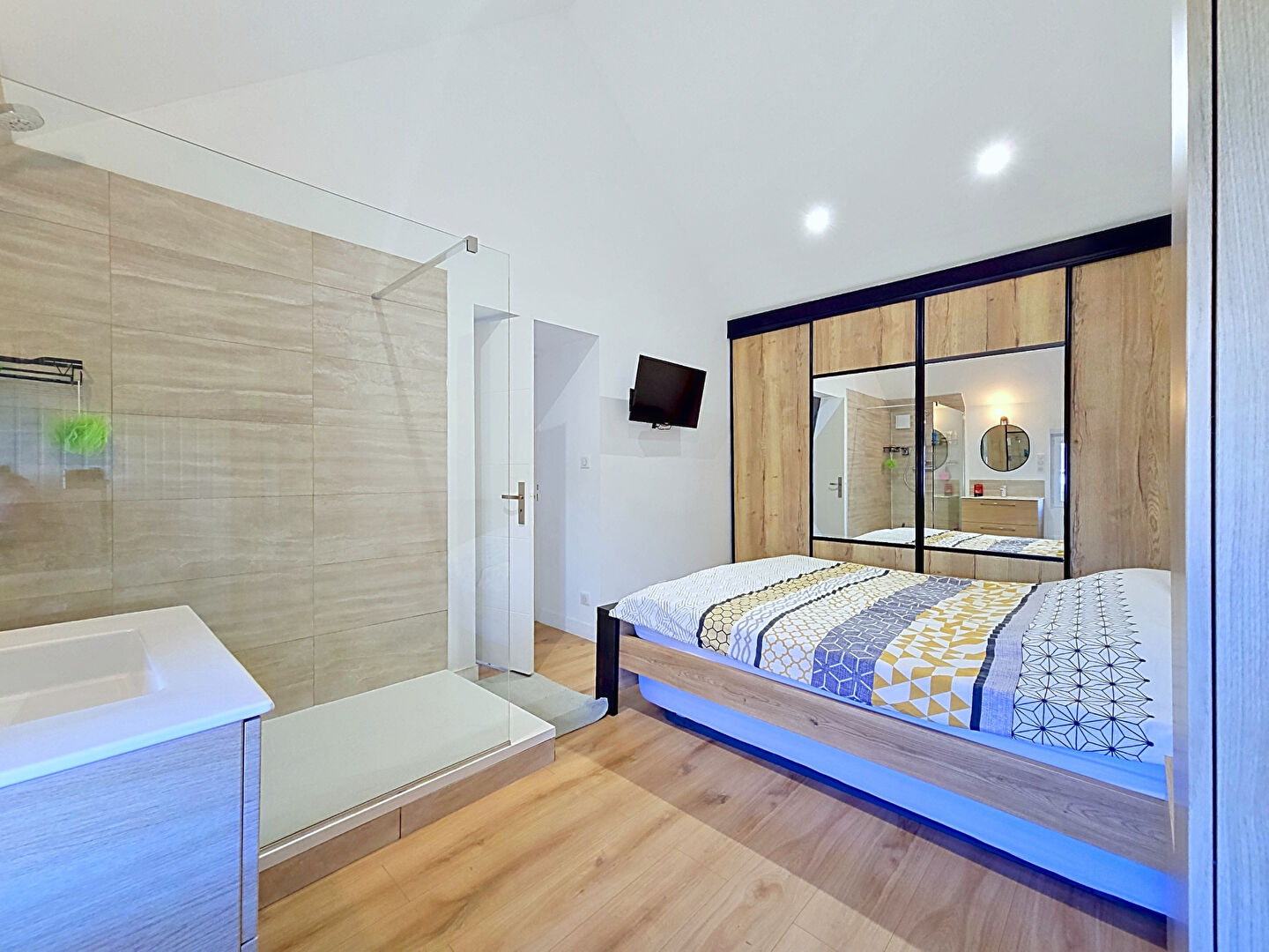 Maison Maromme 4 pièce(s) 83.89 m2