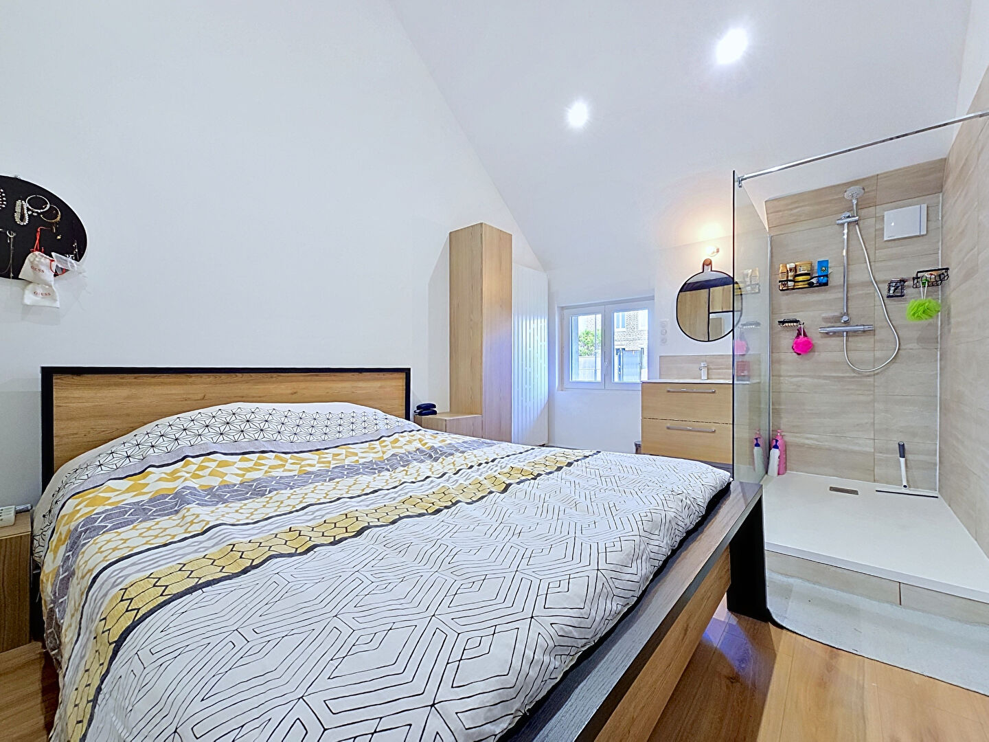 Maison Maromme 4 pièce(s) 83.89 m2